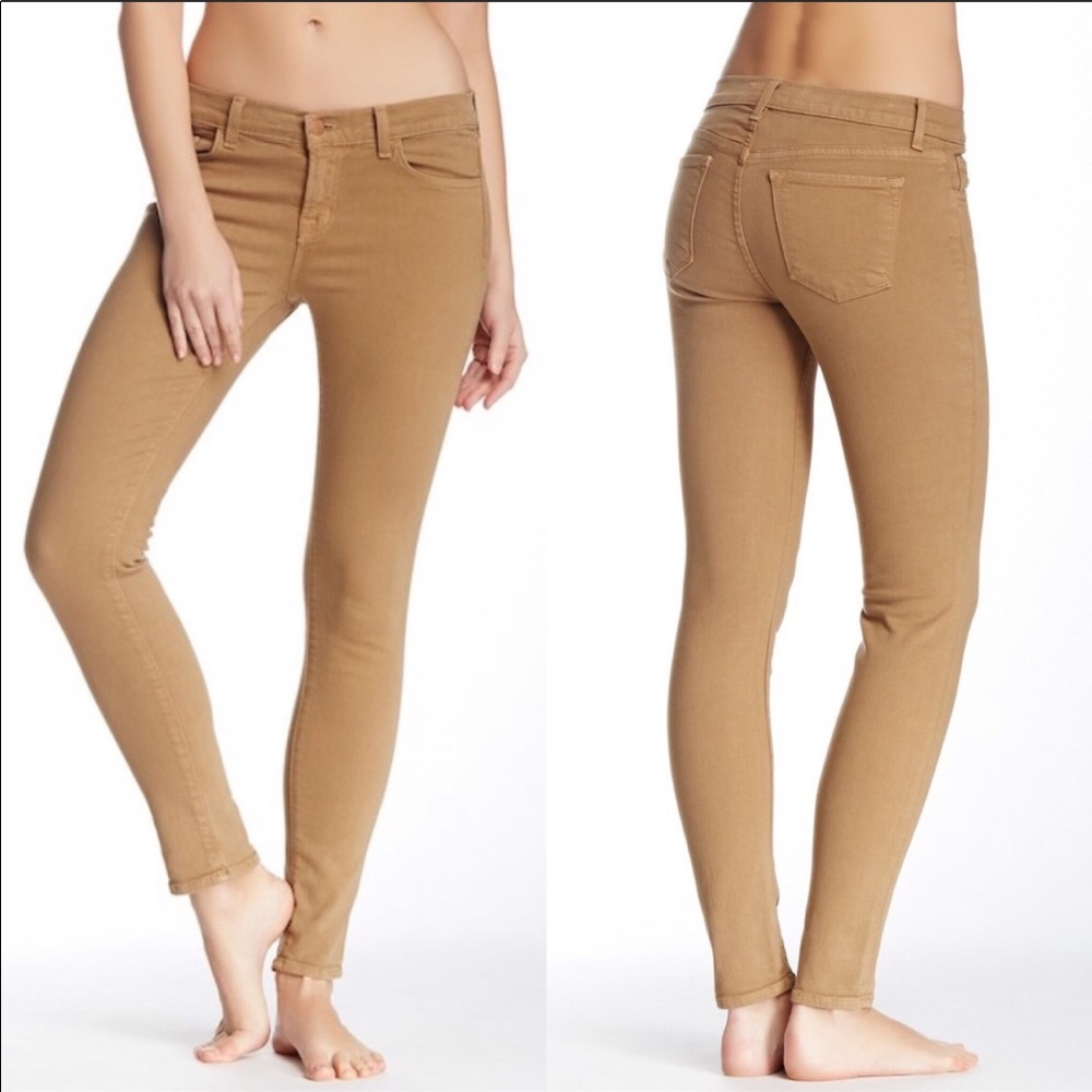 BLANK Skinny Jeans